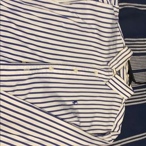 Polo Ralph Lauren button up dress shirt